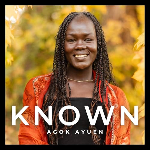 Dying To Self - Agok Ayuen - Part 1