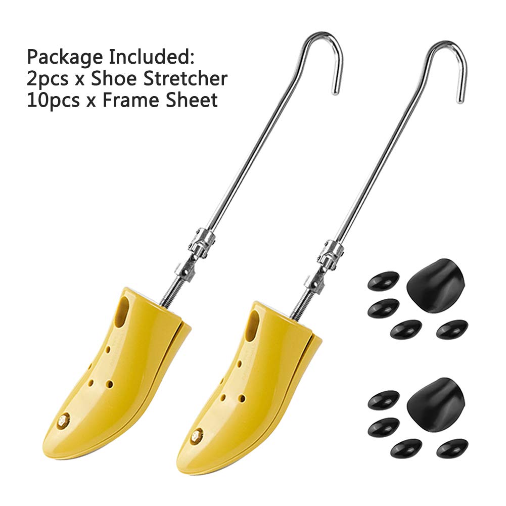 heavy duty boot stretcher