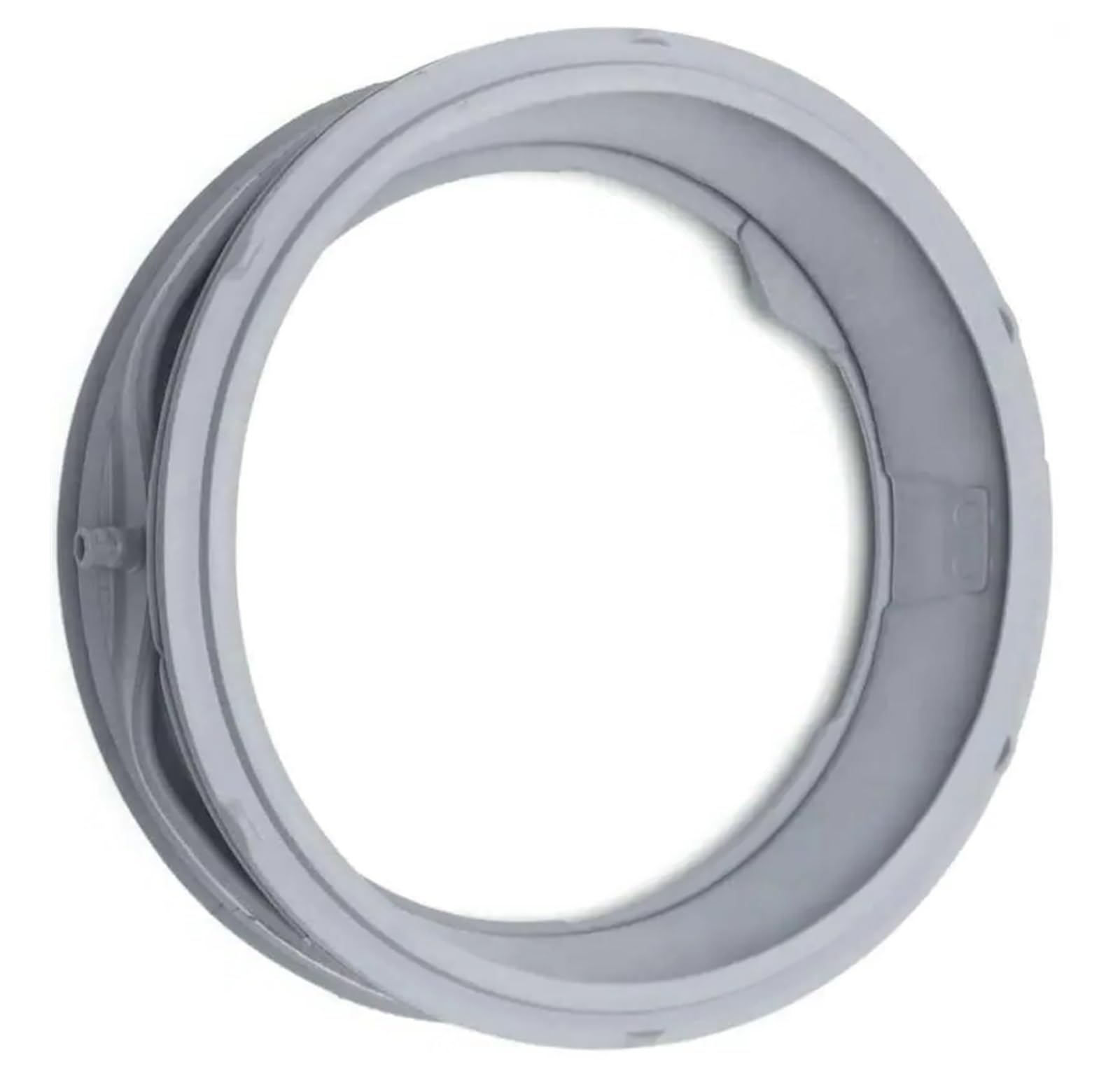 KONGLIE WD-N10340D/T12365D/N12345D Door Seal Ring Replacement Compatible for LG Washing Machine