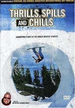 Thrills, Spills and Chills