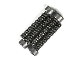 Du-Bro 2273 3.5 mm x 20mm Socket Head Cap Screw 4-Pack