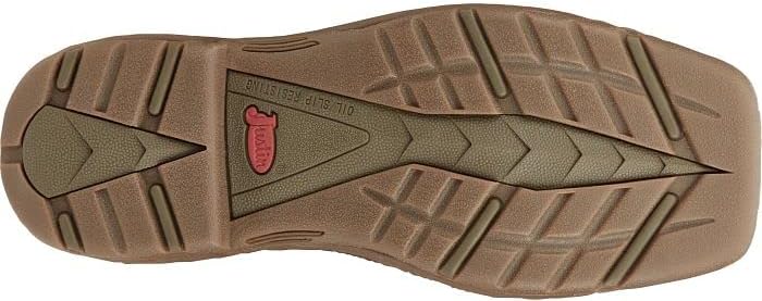 Justin Boots Women's Rush Strike 17" Snake Resisting Work Boot | Image 5