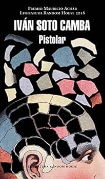 Paperback Pistolar [Spanish] Book