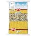 Kaytee Supreme Pet Parrot Bird Food, 20 Pound