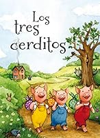 Tres Cerditos, Los 8416117411 Book Cover