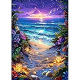 Tolle Geschenkidee: Diamond painting ist ein tolles geschenk für eltern, freunde und kollegen zum geburtstag, weihnachten, erntedankfest, neujahr usw