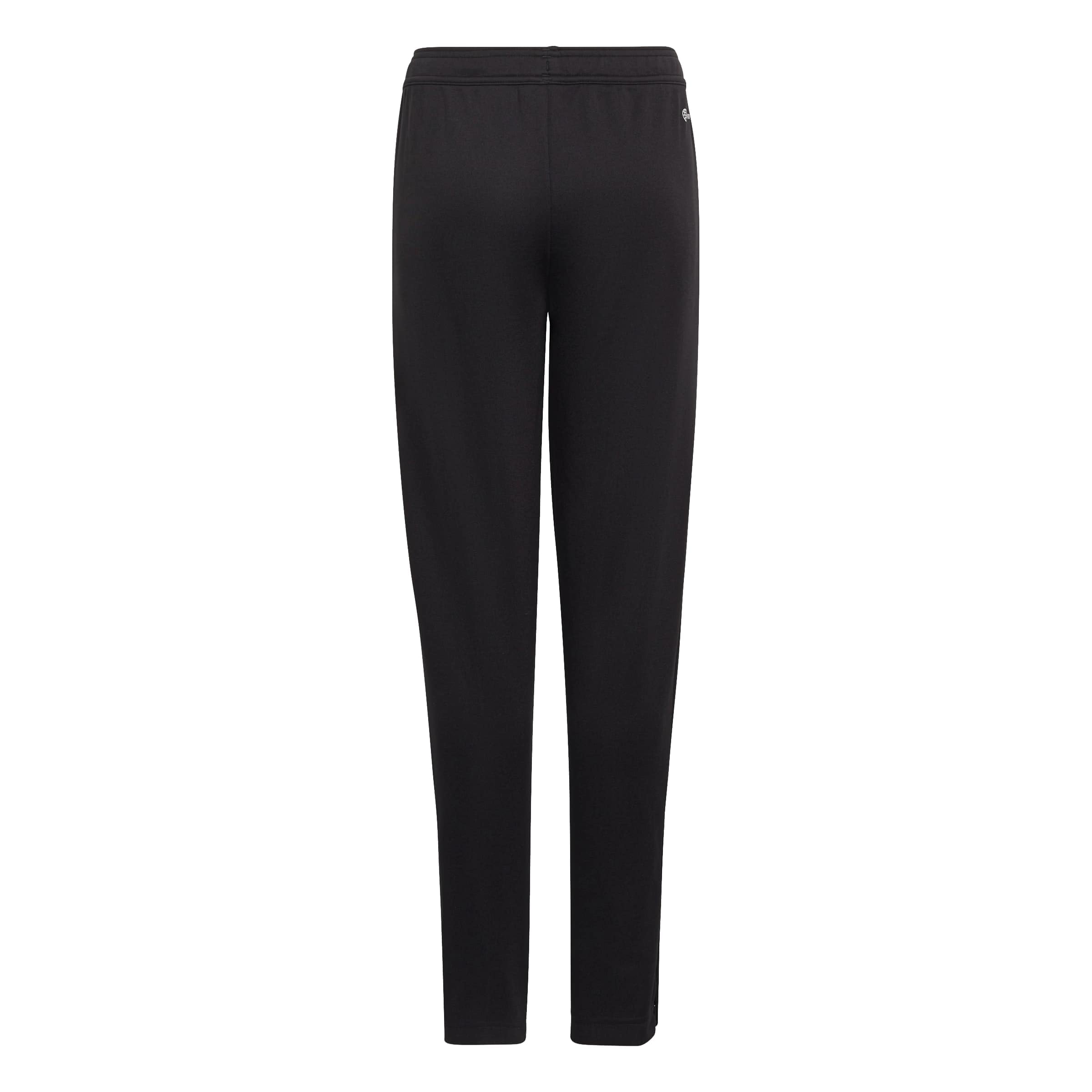 adidas Unisex Kinder Entrada 22 Training Pants, Black, 11-12 Years