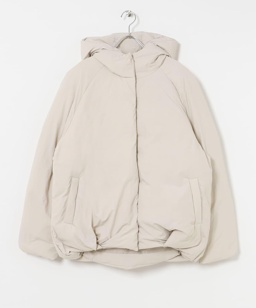 Amazon | [アーバンリサーチ アイテムズ] ダウンジャケット GREENDOWN