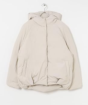 Amazon | [アーバンリサーチ アイテムズ] ダウンジャケット GREENDOWN