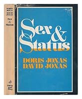 Sex & status 0812817591 Book Cover
