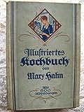 Mary Hahn's Kochbuch-Verlag Berlin-Steglitz