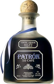 Amazon.co.jp: 【正規品】パトロンXOカフェ [ リキュール 750ml