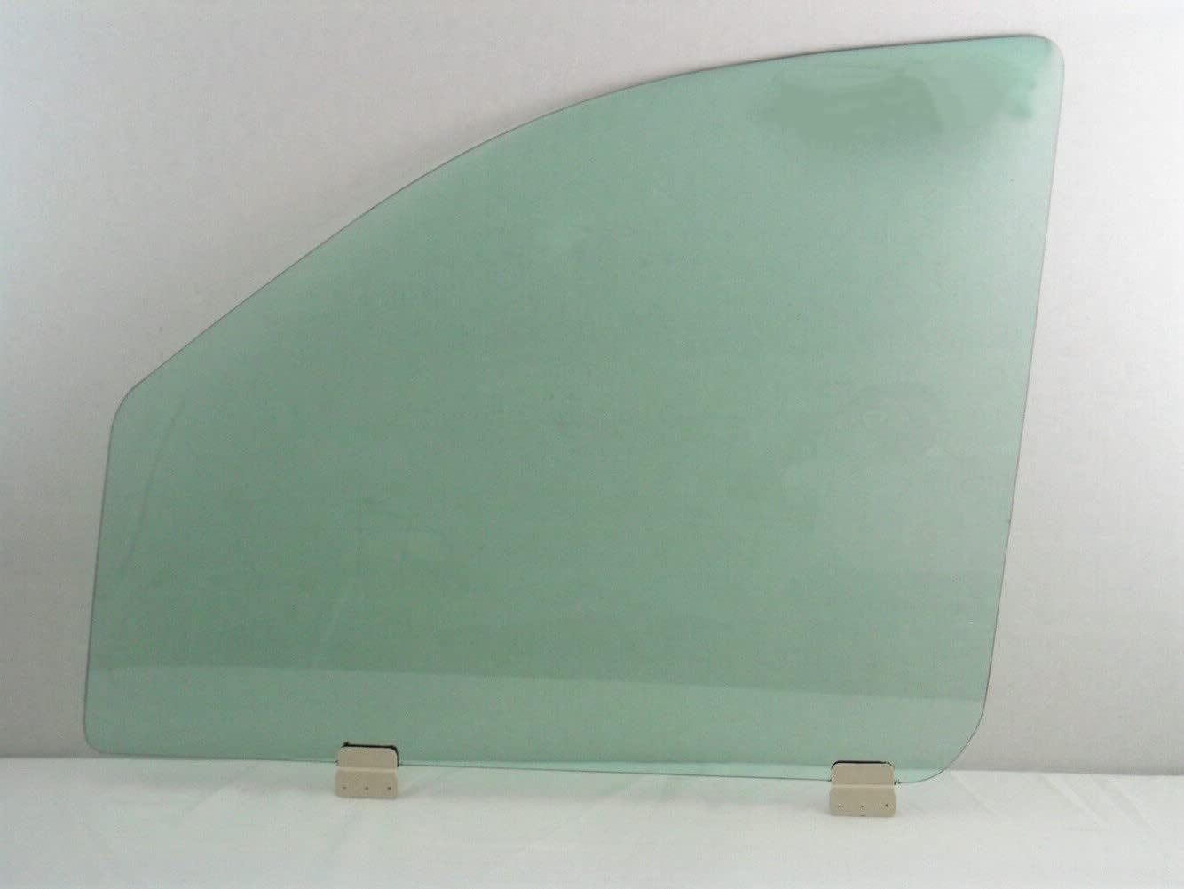 Driver/Left Side Front Door Window Laminated Glass Replacement For Dodge Ram 1500/2500/3500/4500/5500 4 Door Crew Cab / Extended Crew Cab / Mega Cab 2006-2007