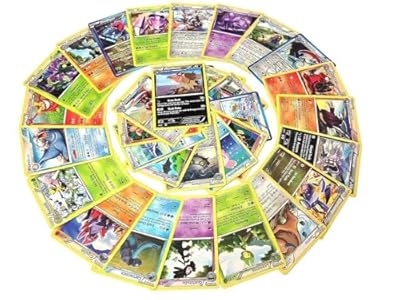 25 Tarjetas Pokemon Raras con 100 HP or Higher (Juego Combinado con no duplicados) | Ya disponible en tu tienda friki favorita! En mundofriki.es! 25 Tarjetas Pokemon Raras con 100 HP or Higher (Juego Combinado con no duplicados) | Ya disponible en tu tienda friki favorita! En mundofriki.es!