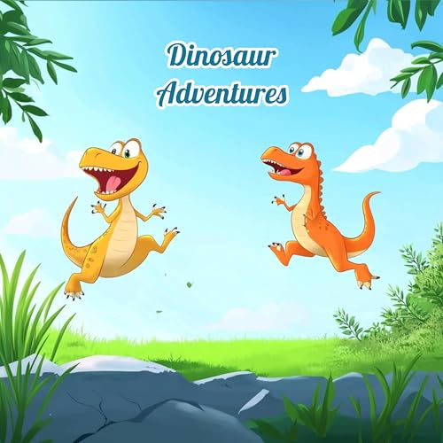 Dinosaur Adventures