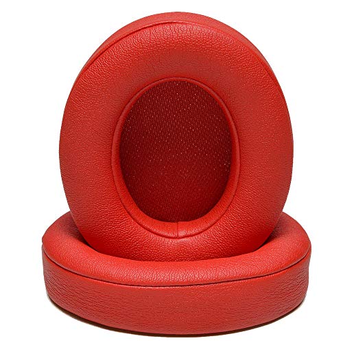 JAJAFOOK �����p�C���[�p�b�h�N�b�V���� �v���e�C�����U�[&�������[�t�H�[���t�� Beats Studio 2 �L��/���C�����X�I�[�o�[�C���[�w�b�h�t�H���ƌ݊������� Dr. Dre��