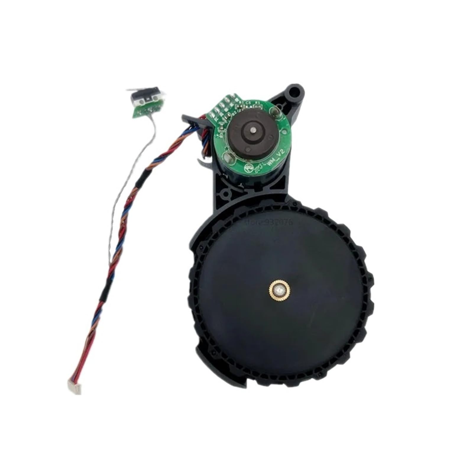 Zrtnlahfrs R+L Compatible For Roborock， For S5 Max S6 Pure S7