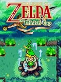 The Legend of Zelda: The Minish Cap - Wii U [Digital Code]