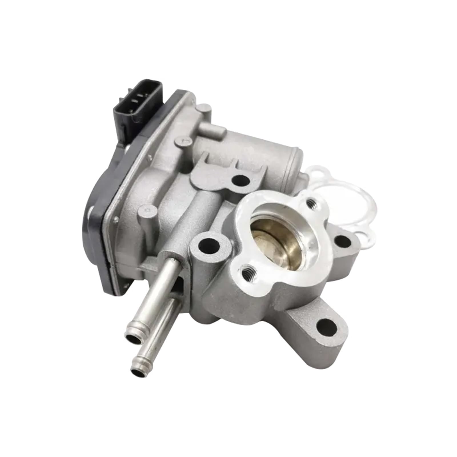Lcqsye One Color Egr Valve Car Egr Valve Car Egr Valves Egr Valve Replacement 14710-Ec00d 14710-Ec00a 14710-Ec00b Exhaust Gas Recirculation Valve