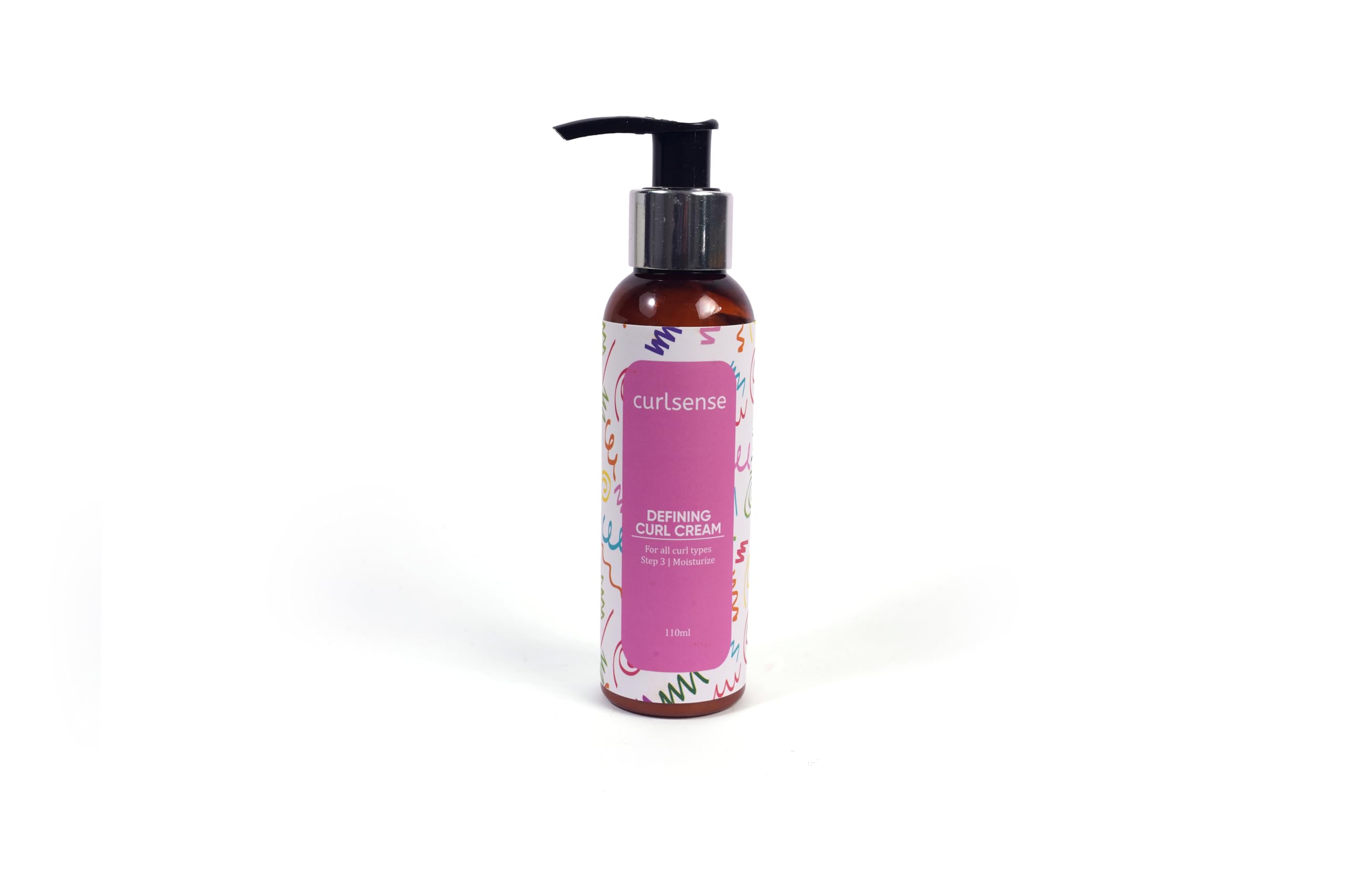 Intense Curl Defining & Nourishing Cream – Frizz Control, Softness & Long-Lasting Hydration (110ml / 250ml / 475ml) (475 ml)-image-45