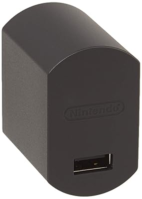 Nintendo USB AC Adapter - Switch