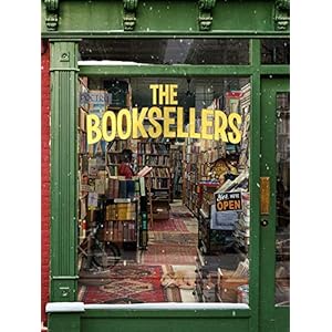 The Booksellers