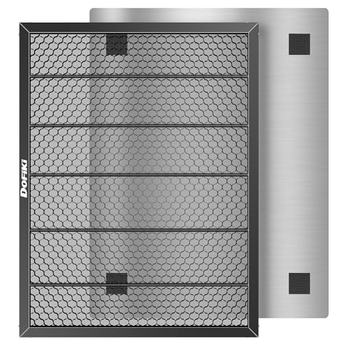 Dofiki Honeycomb Laser Bed 460x346mm