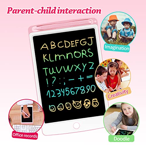 Giochi Bambina 3 4 5 6 7 Anni, Tavoletta Grafica