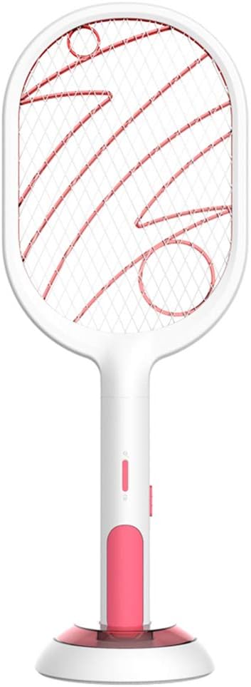 zanzara elettronica swatters