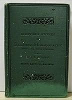 Stepping Stones to Electro-Homeopathy B01C5WNCQO Book Cover