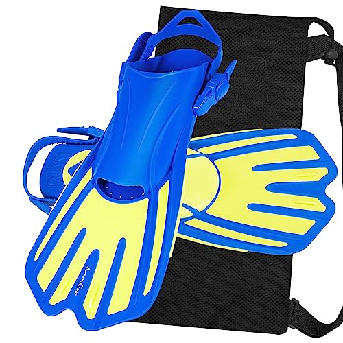 Top 10 Best Swim Fin For Lap Swimming Picks For 2023 Glory Cycles