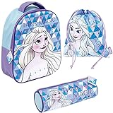 julius zöllner schlafsack disney Disney Frozen Federmäppchen mit Reißverschluss, Größe: 21 x 7 x 7 cm