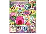 zoobles juguetes  Bizak Zoobles - Twobles 61923203