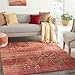Nourison Somerset Rustic Multicolor 5'3