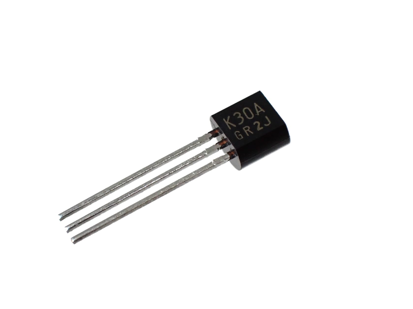FET 東芝 TOSHIBA 2SK30ATM GRランク 100個 FET 東芝 TOSHIBA 2SK30ATM GRランク 100個 Toshiba 2SK30A-GR