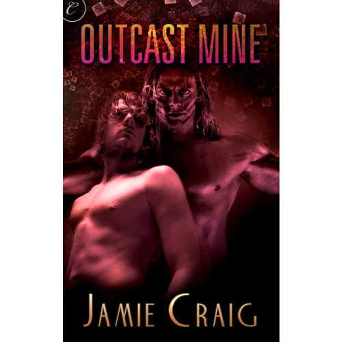 Cover art for Outcast Mine