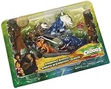 Fisher-Price DreamWorks The Croods: Croodaceous Creature Pack