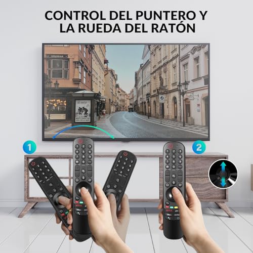 Listado de Lg thinq del mes. 29 Imagen adicional