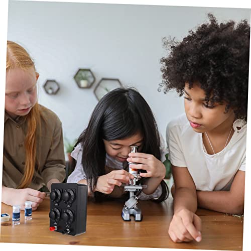 Gatuida Caixa Caixa Caixa de resistores Caixa de varistores Resistência elétrica Medição de resistên