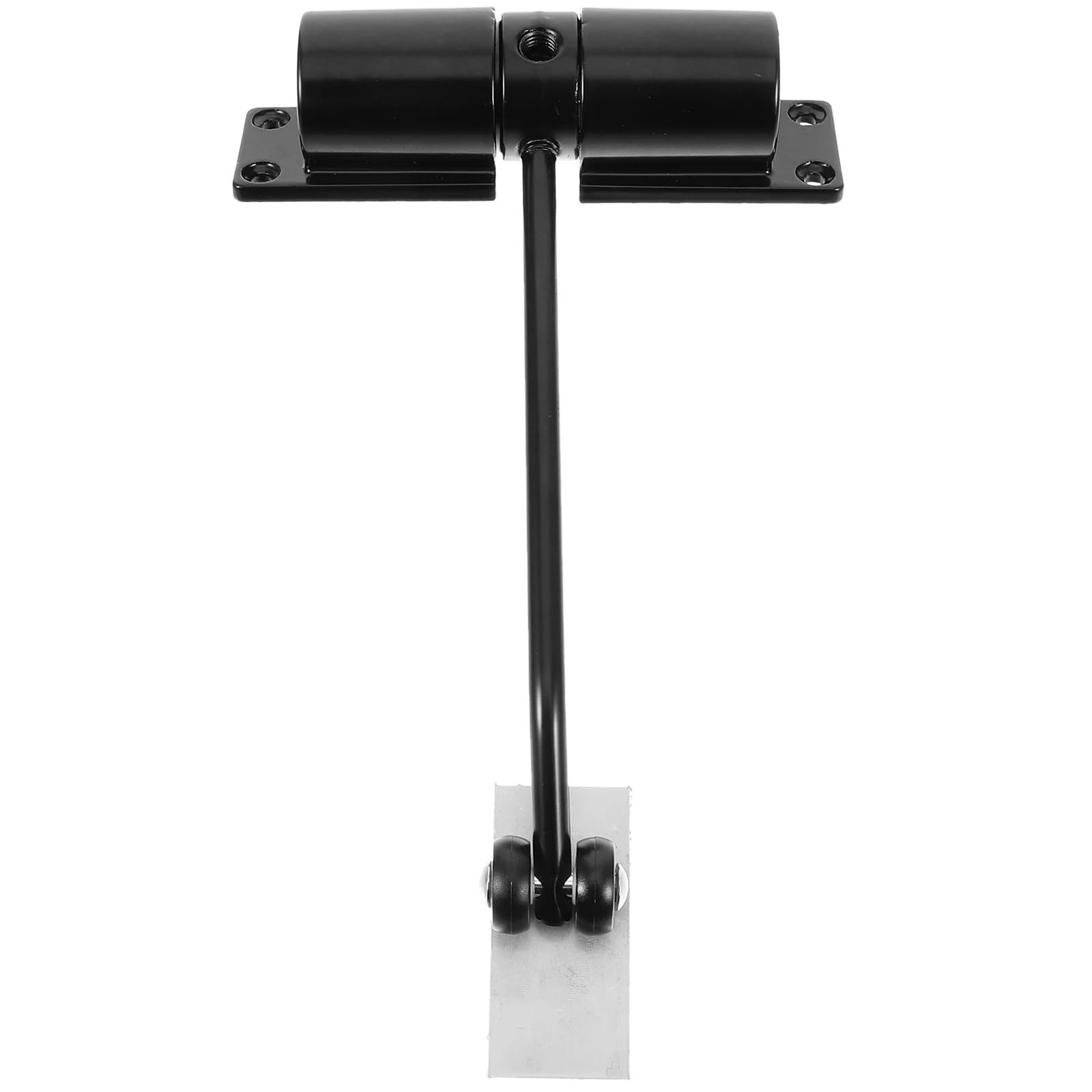 Kdhcvkz One Color Door Closer Zinc Alloy Silent Close Mechanism For Home