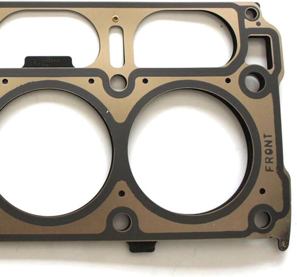Cylinder Head Gasket Set for Chevrolet Silverado, for Chevrolet Express 2500 2014-2018 Engine Gasket Kit