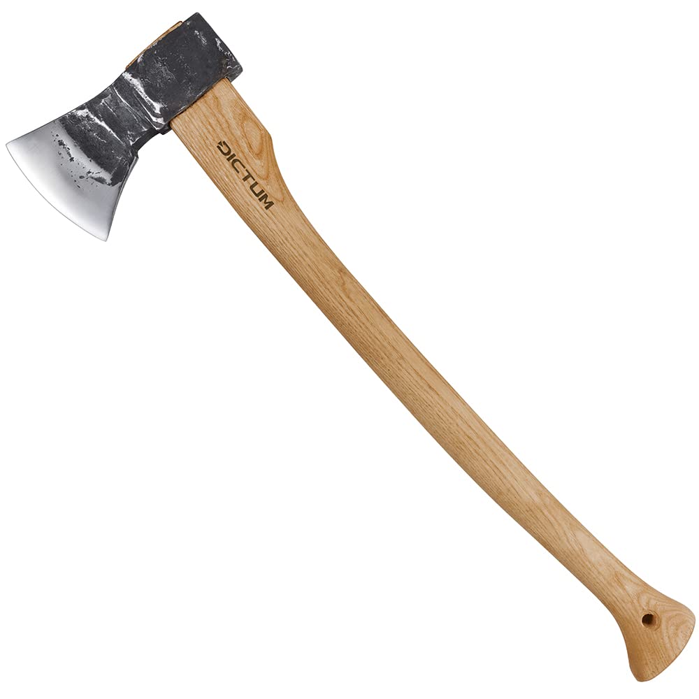 DICTUM® Fällaxt