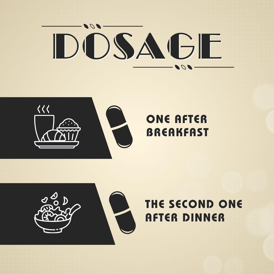 I Lite Capsule Herbal Remedy for Weak Eyesight to Improve Vision 4 Packs of 50 Capsules