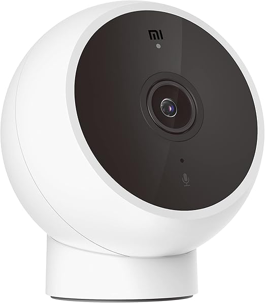 Xiaomi Mi Home Security Camera 2K Mount)