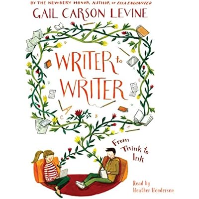 Writer to Writer