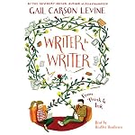 Cover of Writer to Writer