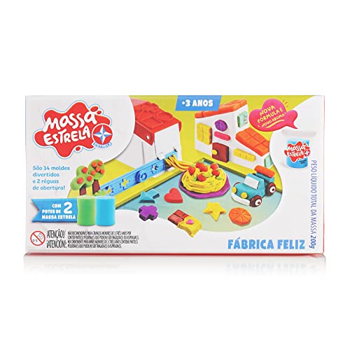 Super Massa Fábrica Feliz, Estrela