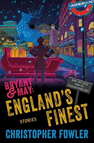 England's Finest: Stories