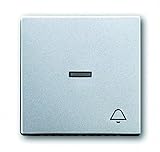 Busch-Jaeger 1789KI-83 Electronic, bunt