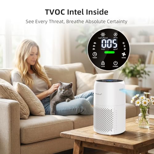 AromaRoom Pet Air Purifier